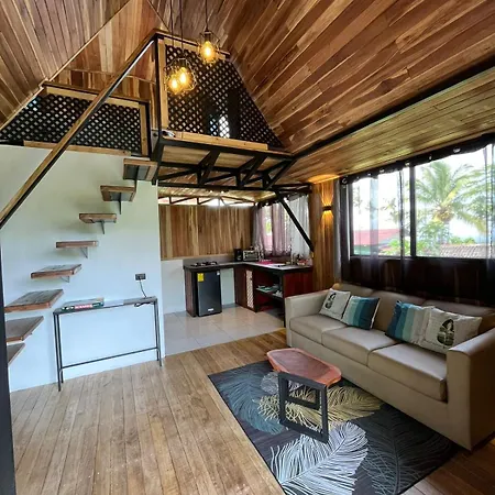 Myra Chalets